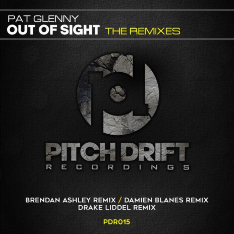 Out Of Sight (Drake Liddell Remix) | Boomplay Music