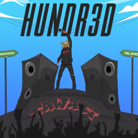 Hundr3d | Boomplay Music