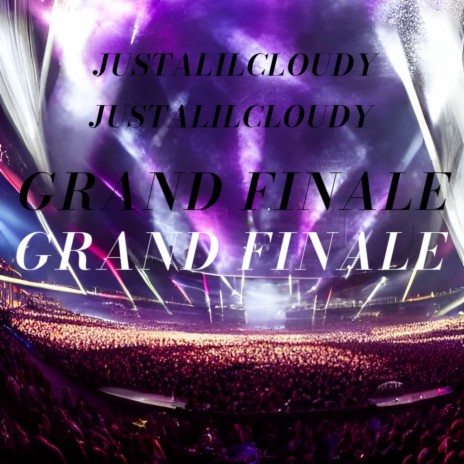 GRAND FINALE | Boomplay Music