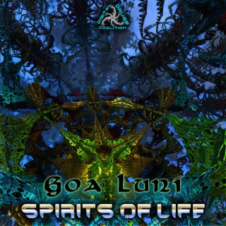 Spirits of Life