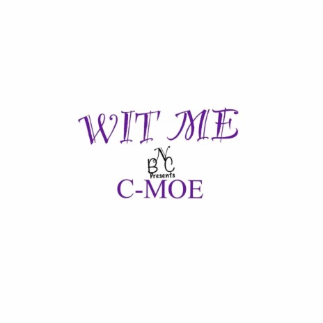 Wit Me (Radio Edit)