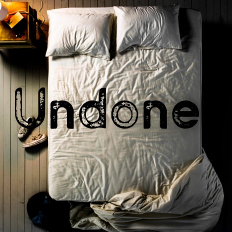 Undone ft. Kayla Jaye | Boomplay Music