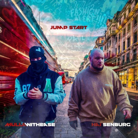 Jump Start ft. mullawithease | Boomplay Music