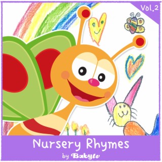 Nursery Rhymes & Kids Songs, Vol. 2