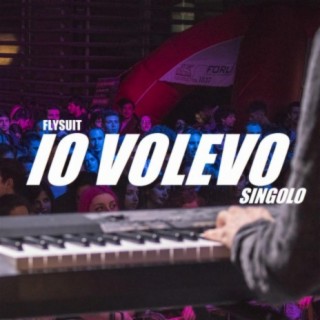 Io volevo (Singolo)