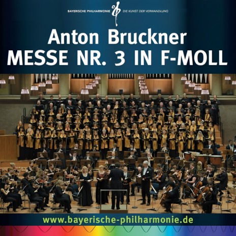 Credo (Live) ft. Cordula Schuster, Marion Eckstein, Chor der Bayerischen Philharmonie, Dominik Wörner & Wayne Hobbs | Boomplay Music