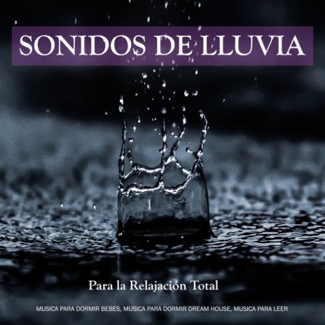 Sonidos de Lluvia para la Relajación Total, Pt. 28 ft. Musica para Dormir Dream House & Musica para Leer | Boomplay Music