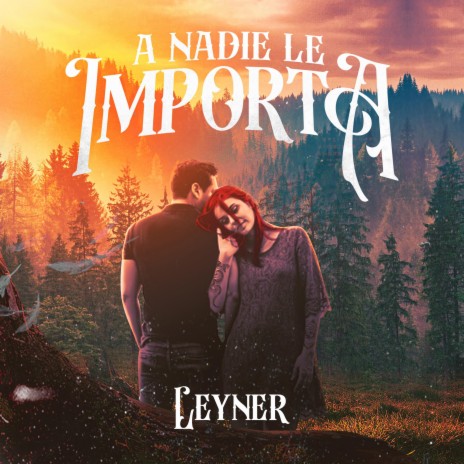 A Nadie Le Importa | Boomplay Music