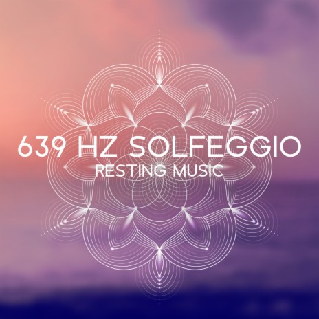 Solfeggio Frequency ft. Profonde Melodie & Zona Relax | Boomplay Music