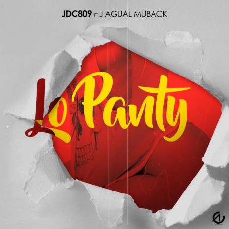 Lo Panty ft. Jagual Muback