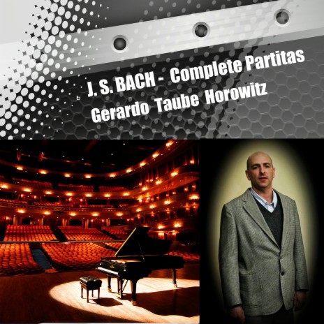 Partita No. 5 in G major, BWV 829 - 1 Praeambulum. 2 Allemande. 3 Corrente. 4 Sarabande. 5 Tempo di Minuetto. 6 Passepied. 7 Gigue | Boomplay Music