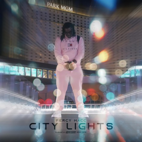 City Lights | Boomplay Music