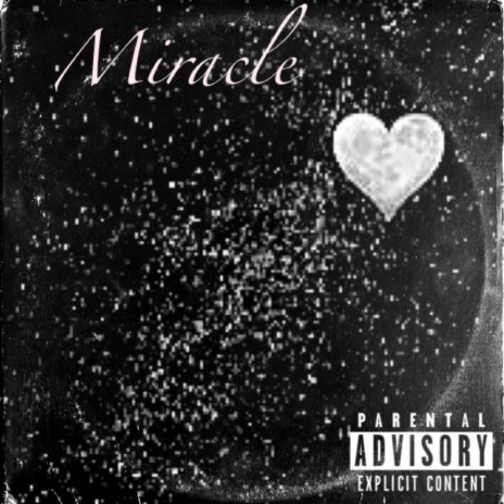 Miracle ft. The Kidd Rxsa | Boomplay Music