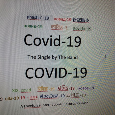 Covid-19 | Boomplay Music