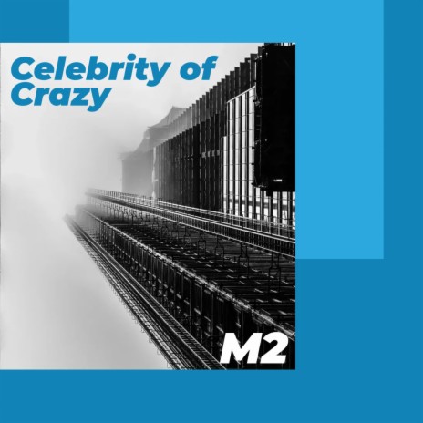 Celebrity of Crazy | Boomplay Music