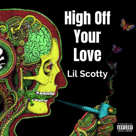 High Off Your Love | Boomplay Music