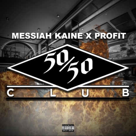50/50 Club ft. Profit