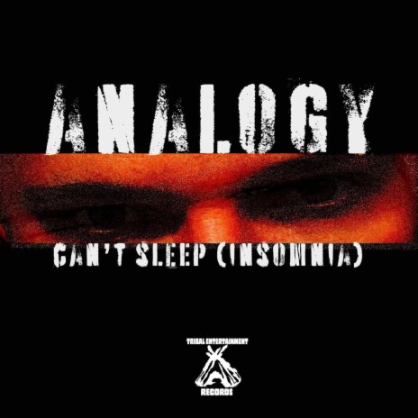 Can't Sleep (insomnia) | Boomplay Music