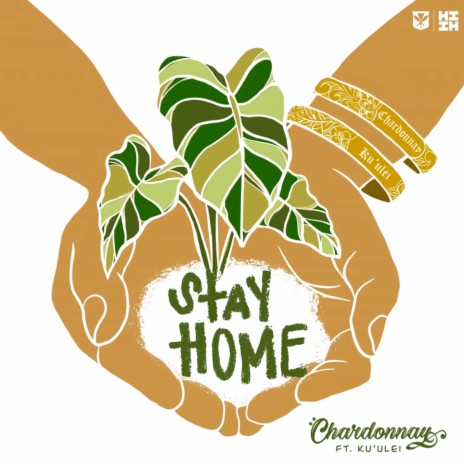 Stay Home ft. Ku'ulei | Boomplay Music