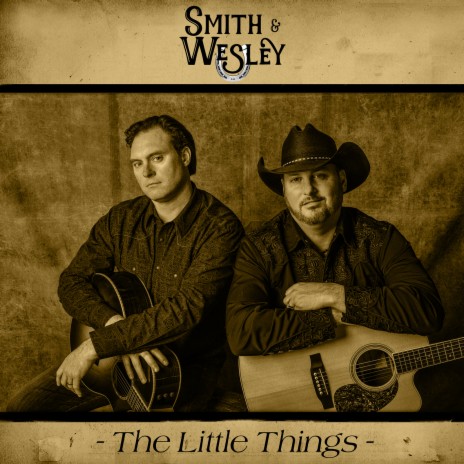 The Little Things | Boomplay Music