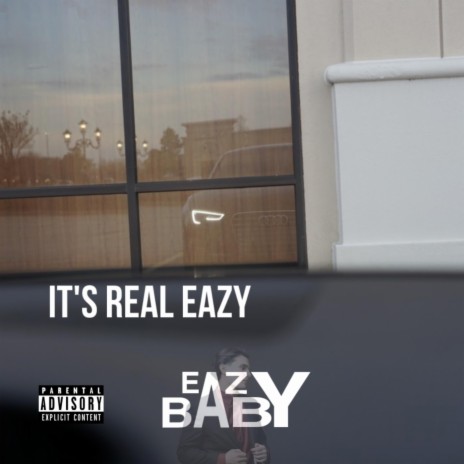 It's Real Eazy | Boomplay Music
