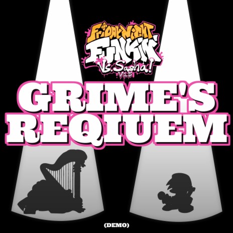 Grime's Requiem (Demo Version) | Boomplay Music