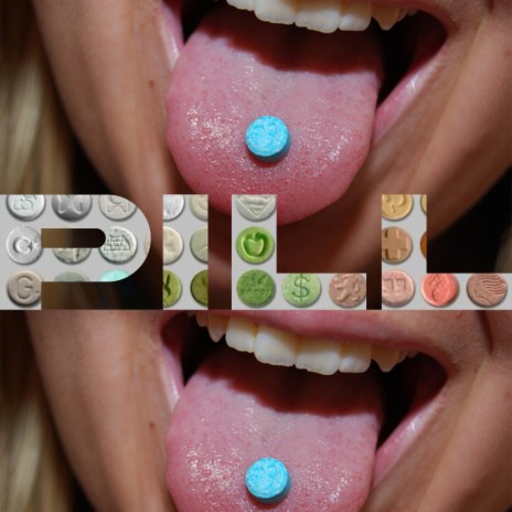 Pill | Boomplay Music