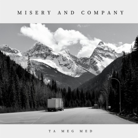 Ta Meg Med | Boomplay Music