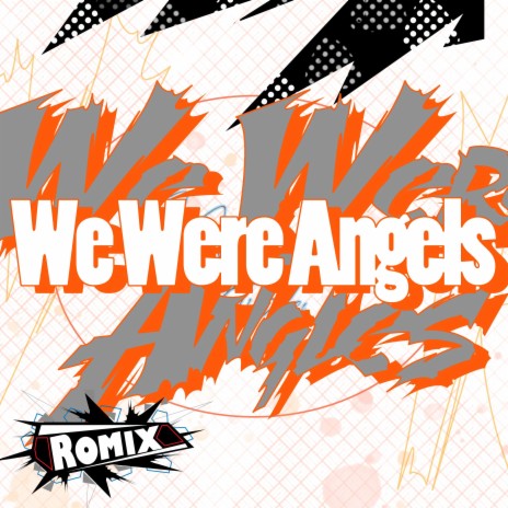 We Were Angels (Dragon Ball Z) | Boomplay Music