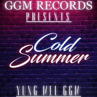 Cold Summer EP