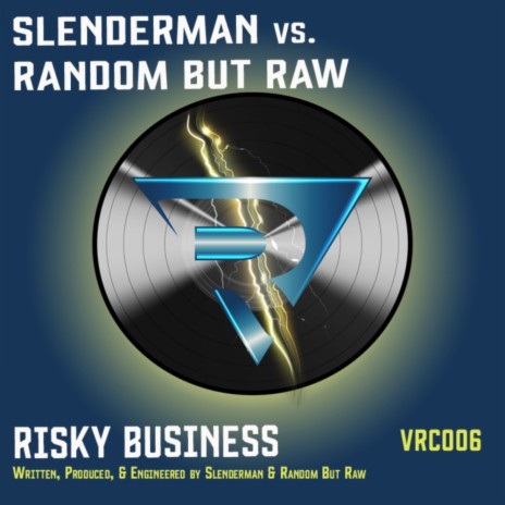 Risky Business ft. Random But Raw