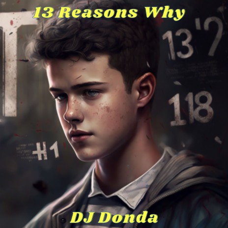 13 Reasons Why | Boomplay Music