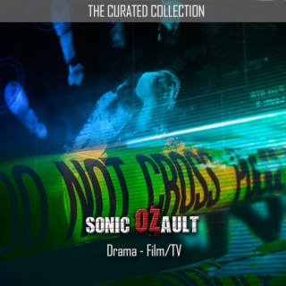 The Curated Collection - Drama - Film/TV