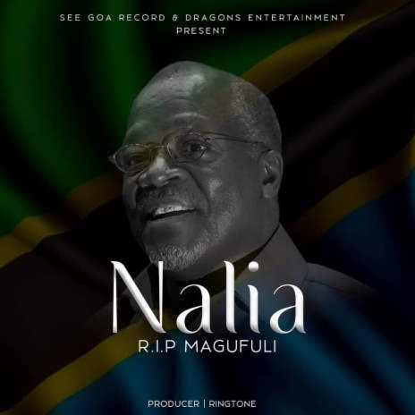 Nalia (R.I.P Magufuli) | Boomplay Music