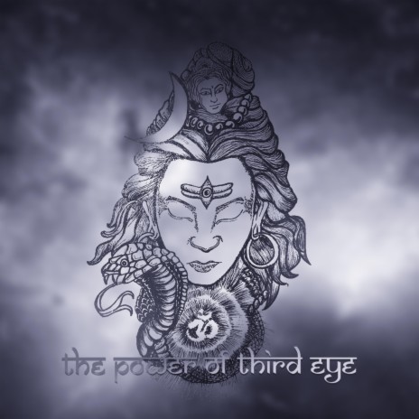 The Power of Third Eye | Boomplay Music