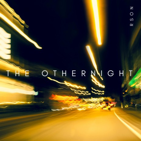 The Othernight | Boomplay Music