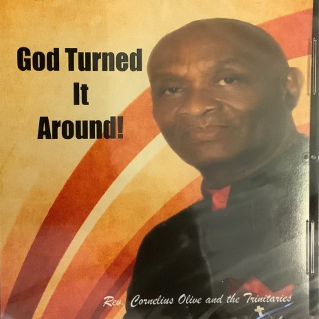 God turned it around | Boomplay Music