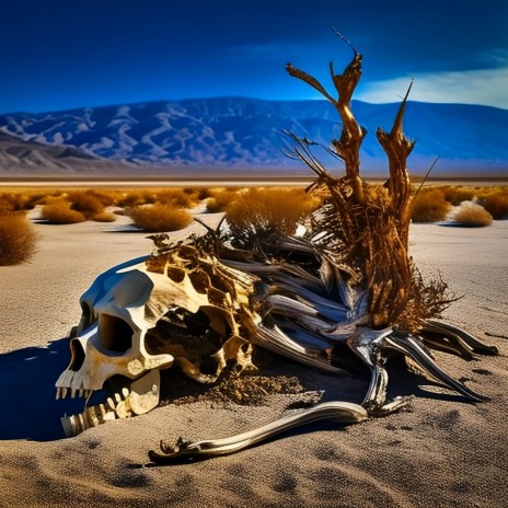 Death Valley | Boomplay Music