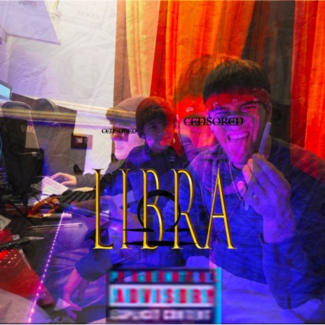 Libra ft. Toxic | Boomplay Music