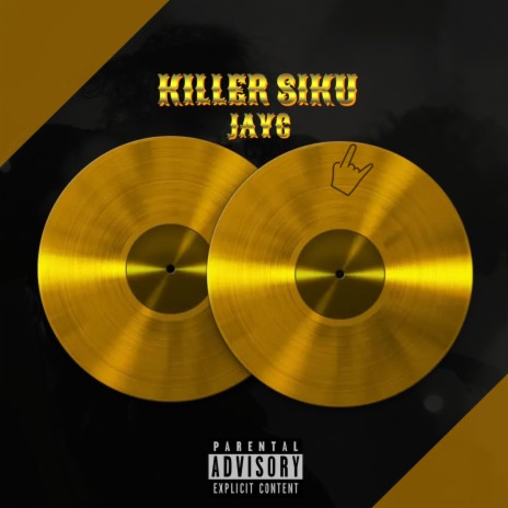Killer Siku (feat. James Mutuku)