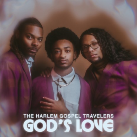 God's Love | Boomplay Music