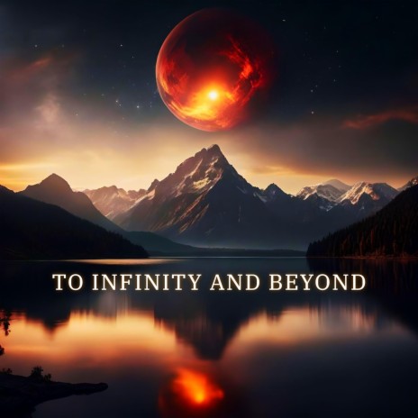 To Infinity And Beyond ft. Tommyrich | Boomplay Music