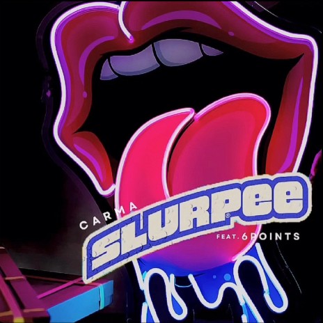 Slurpee ft. 6 Points | Boomplay Music