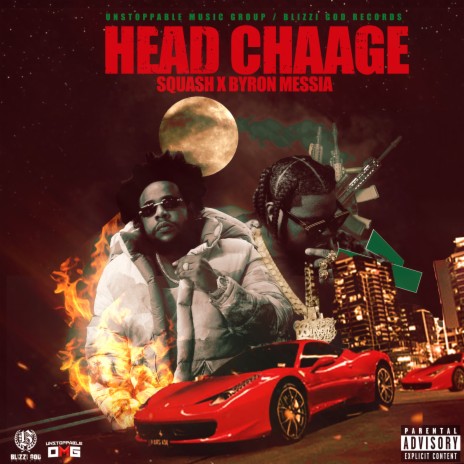 Head Chaage ft. Squash | Boomplay Music