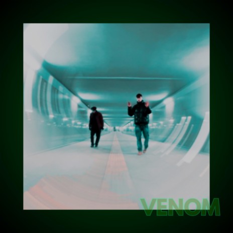 Venom ft. Bartollini & Utrata | Boomplay Music