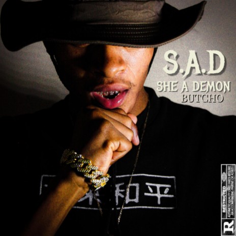 S.A.D | Boomplay Music