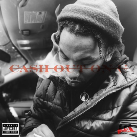 CASH OUT ON U (feat. Y.MAJOR)
