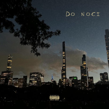 Do Noci ft. Marko Glows | Boomplay Music