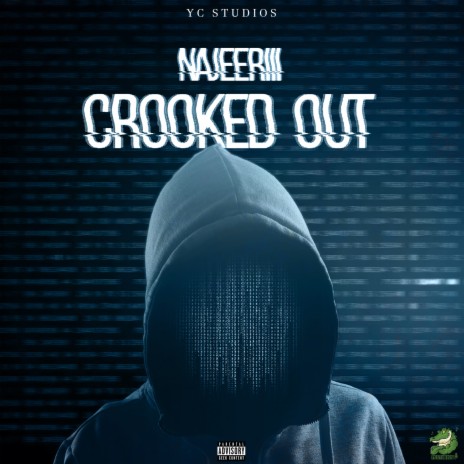 Crooked Out | Boomplay Music