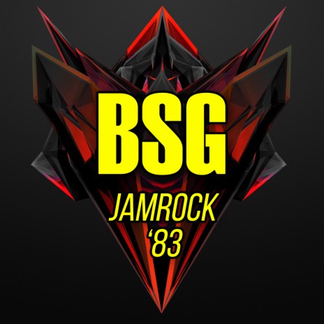 Jamrock '83 | Boomplay Music